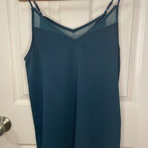 Sophie Rue - Nella Sheer Detail Blouse